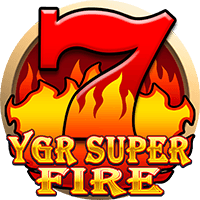 YGR Ngọn Lửa May Mắn 7 game cover