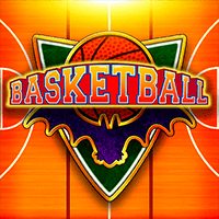 Basketball game cover