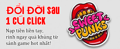 Nhận Ngay Thưởng Chào Mừng